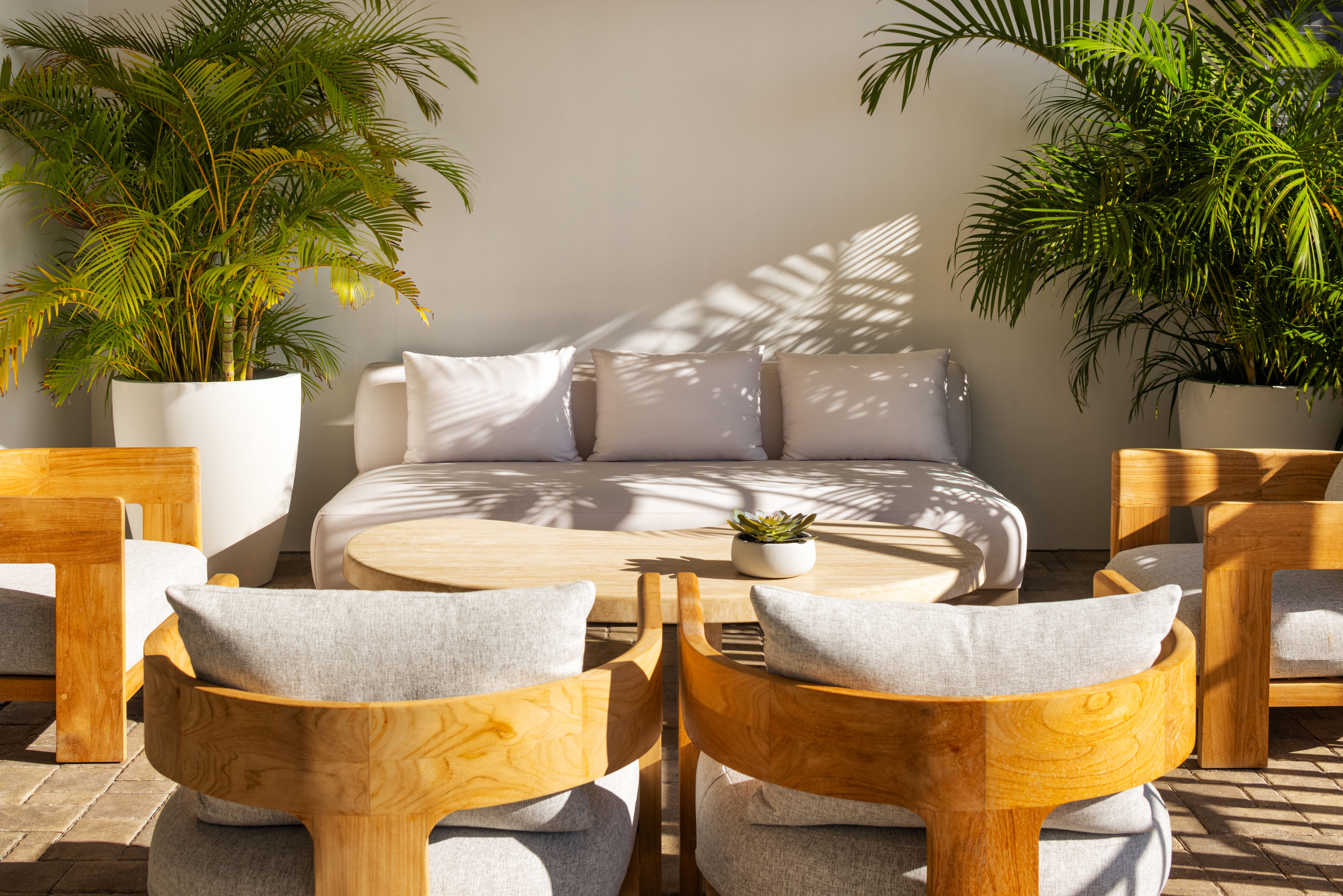 The Hotel Zamora | Experiences